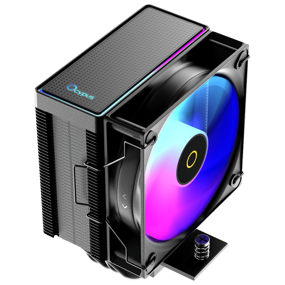 Ocypus Gamma A40 ARGB