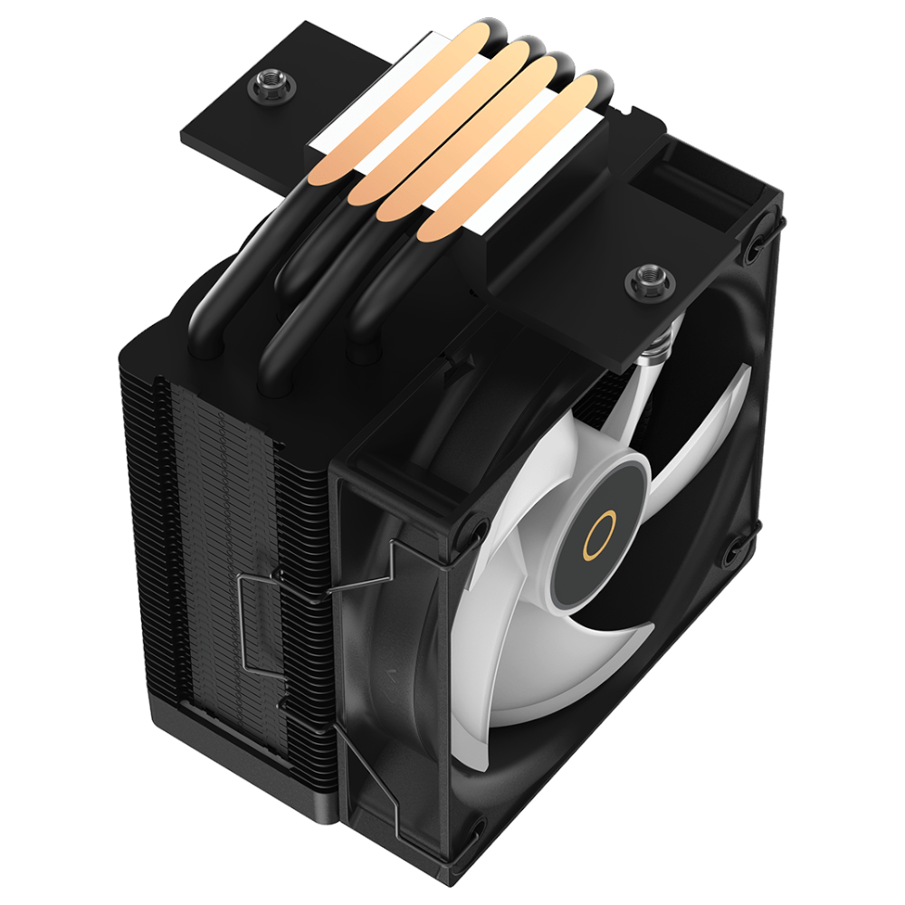 Ocypus Gamma A40 ARGB