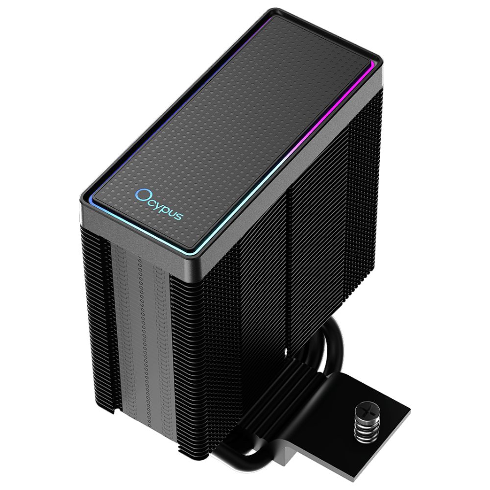 Ocypus Gamma A40 ARGB