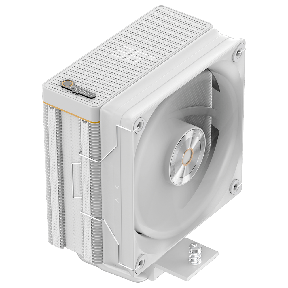 Ocypus Iota A40 White