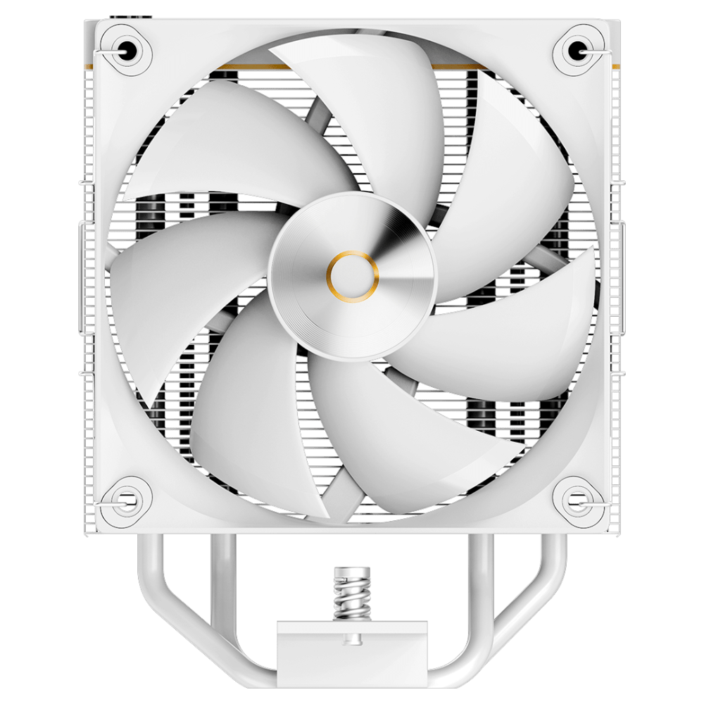 Ocypus Iota A40 White