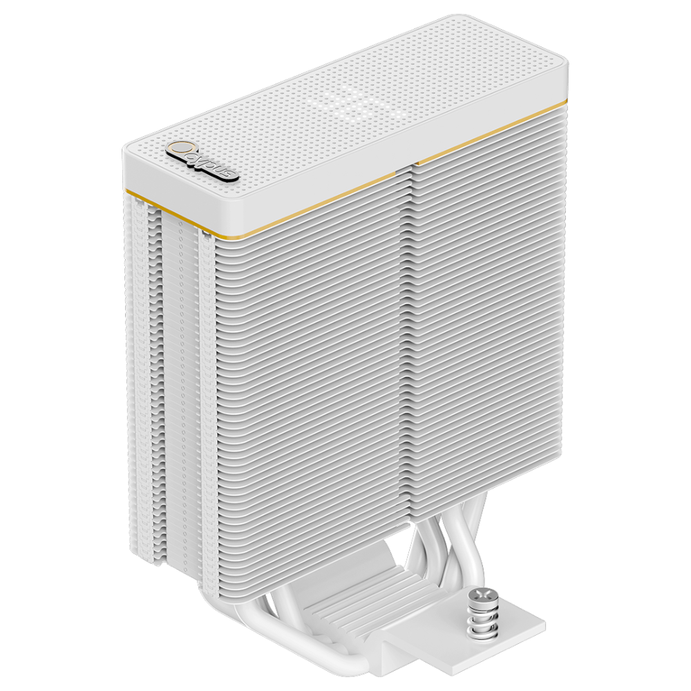 Ocypus Iota A40 White