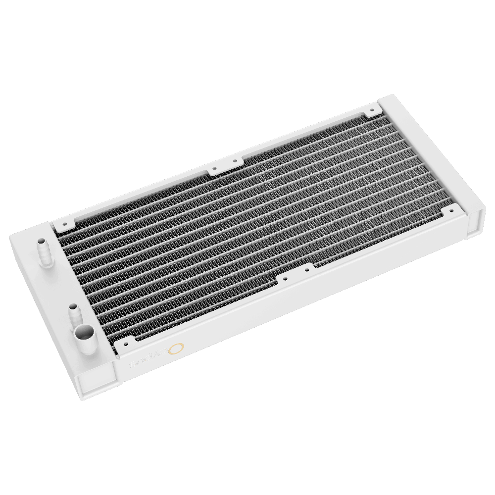 Ocypus Sigma L24 PRO LCD White