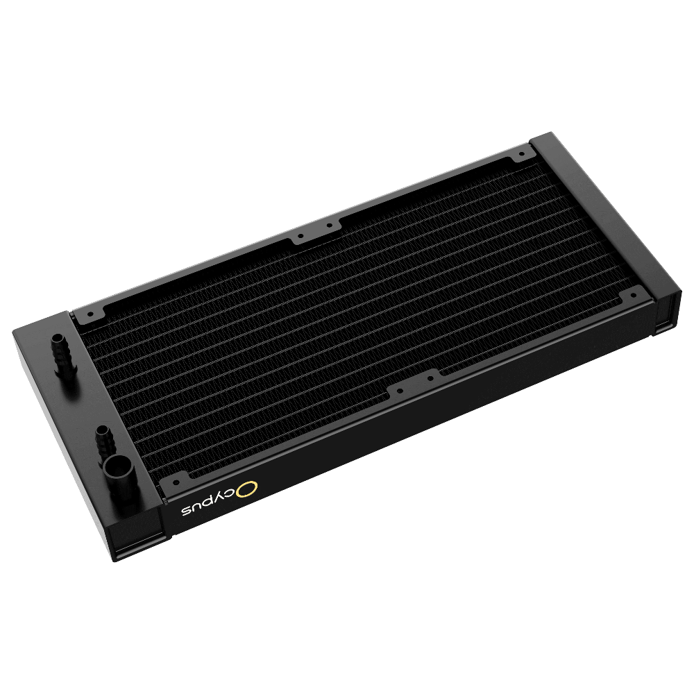 Ocypus Sigma L24 LCD PRO