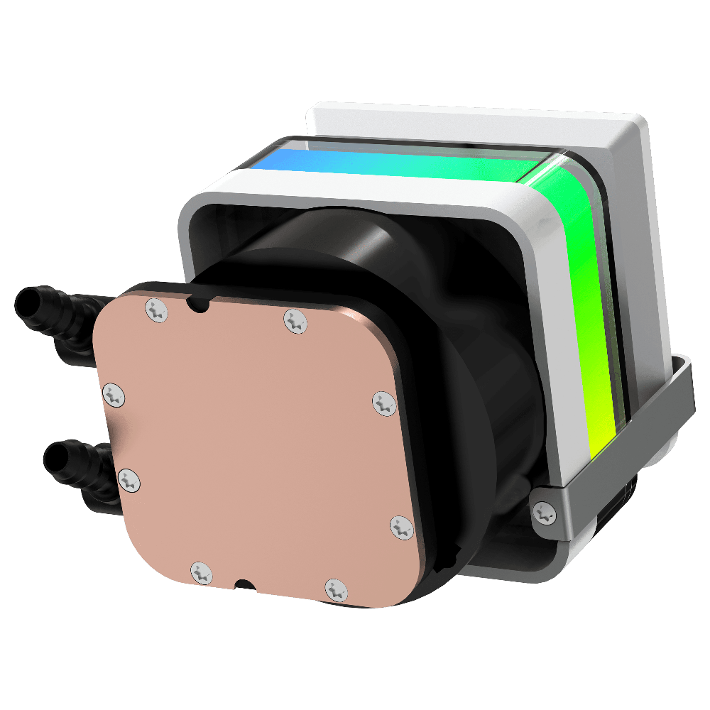 Ocypus Sigma L36 PRO LCD White
