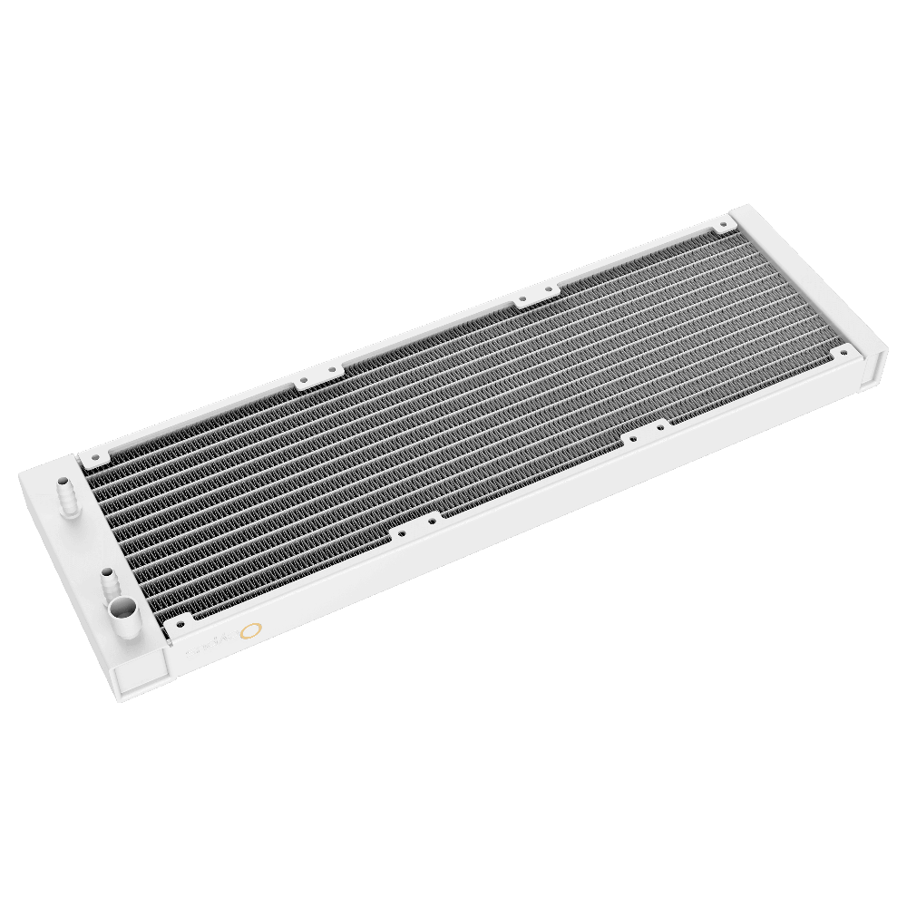 Ocypus Sigma L36 PRO LCD White