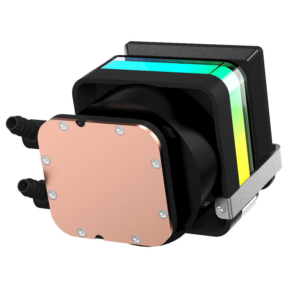 Ocypus Sigma L36 LCD PRO