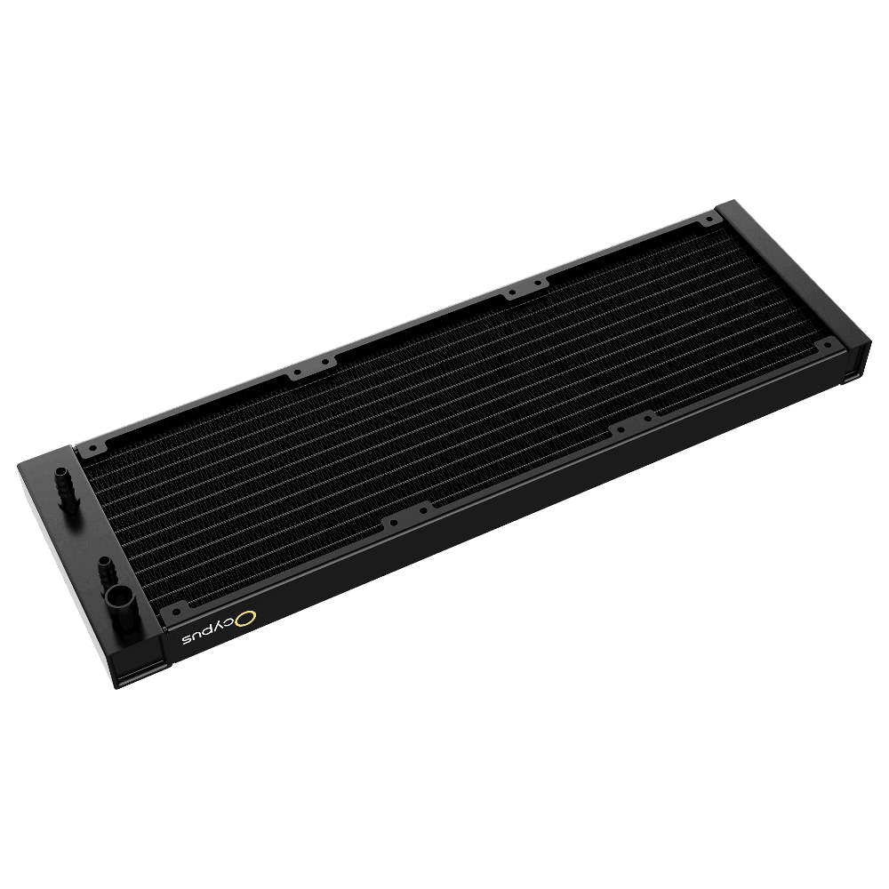 Ocypus Sigma L36 LCD PRO