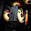 MUSH-E Compact: Core i3 12100F + RTX 3050 6GB