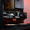 MUSH-E Compact: Core i3 12100F + RTX 3050 6GB