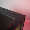 MUSH-E Compact: Core i3 12100F + RTX 3050 6GB