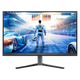 PHILIPS EVNIA 27M2N5500L (27", IPS, 1440P, 180HZ, 0.5MS)