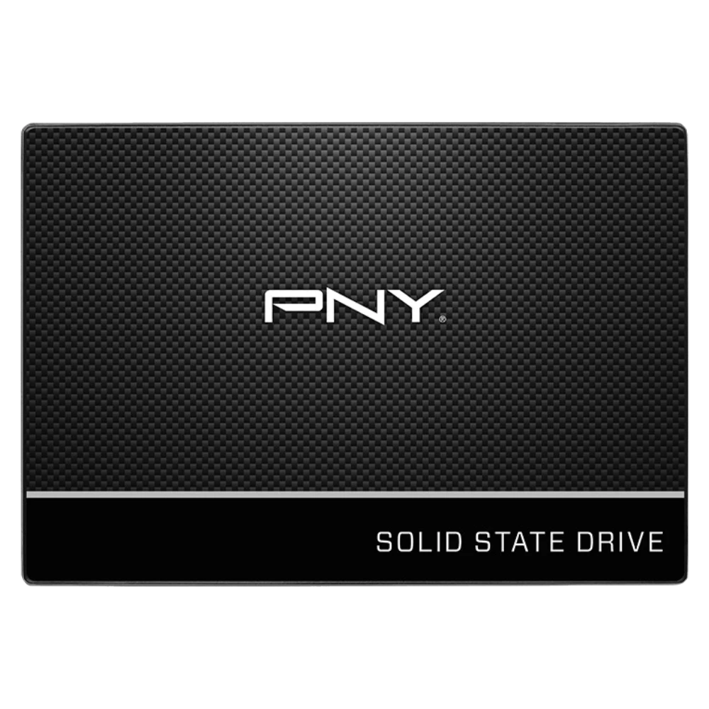 PNY CS900 2.5