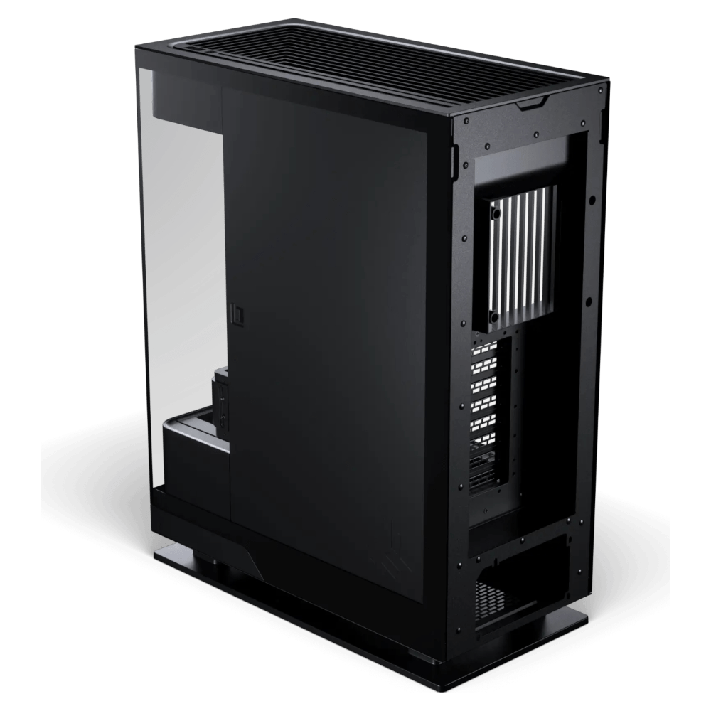 Phanteks Evolv X2 (E-ATX, Dual Glass, Top 360mm Radiator)