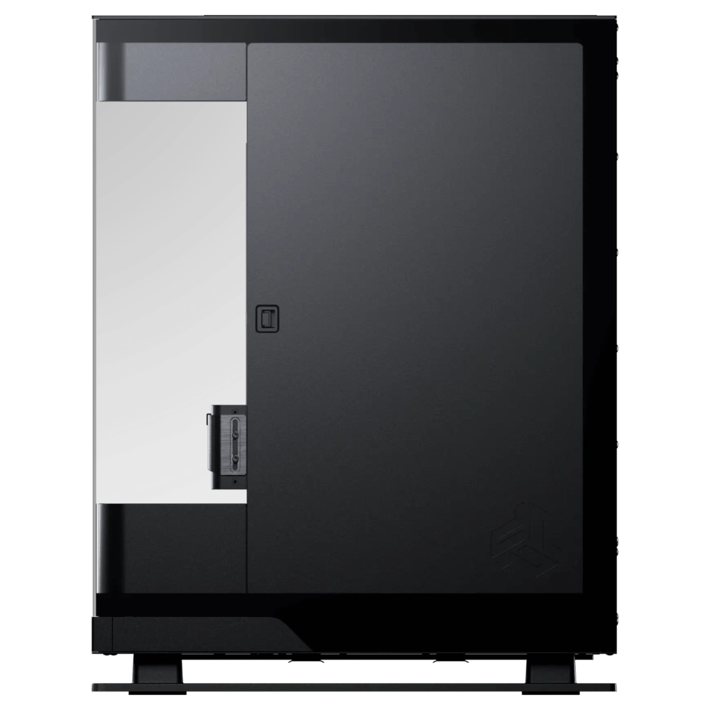 Phanteks Evolv X2 (E-ATX, Dual Glass, Top 360mm Radiator)