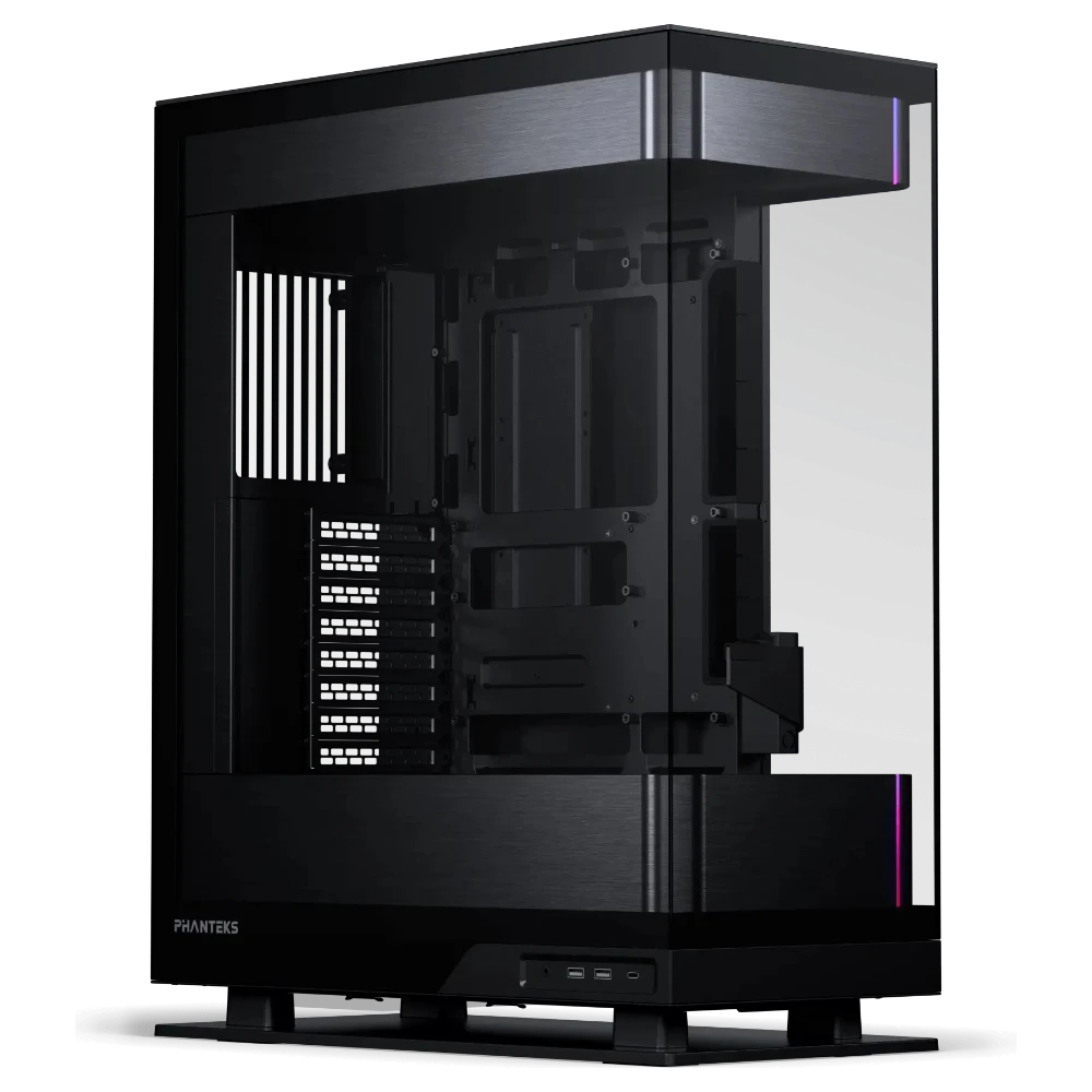 Phanteks Evolv X2 (E-ATX, Top 360mm Radiator)