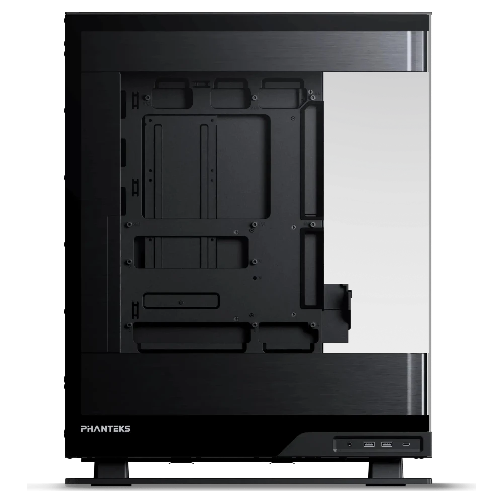 Phanteks Evolv X2 (E-ATX, Top 360mm Radiator)