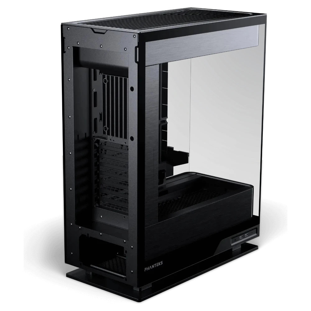 Phanteks Evolv X2 (E-ATX, Top 360mm Radiator)