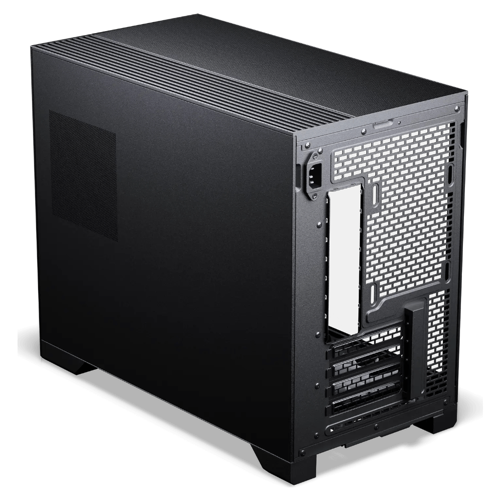 Phanteks XT V3 3F (Micro-ATX, Top 360mm Radiator)