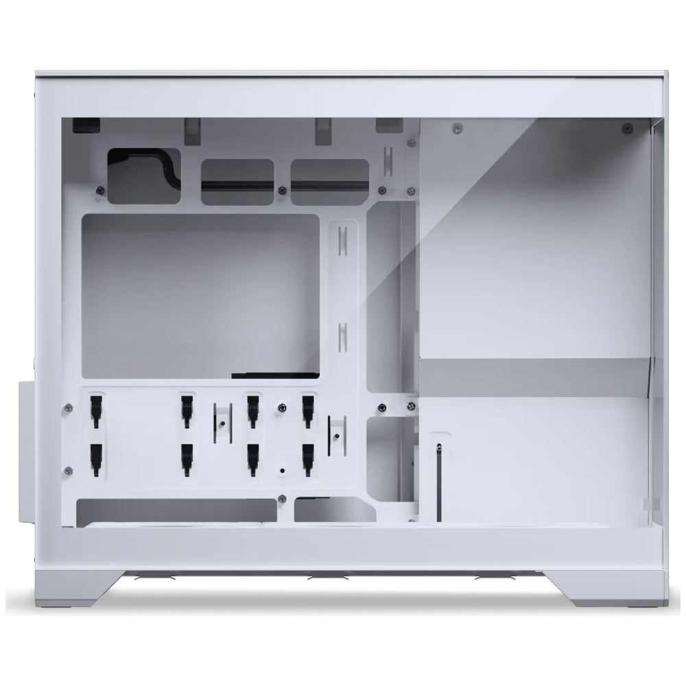 Phanteks XT V3 White 3F (Micro-ATX, Top 360mm Radiator)