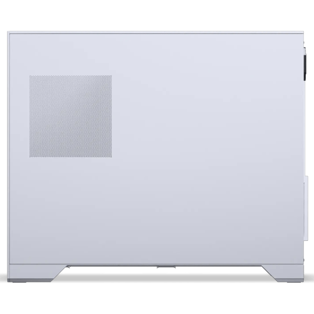 Phanteks XT V3 White 3F (Micro-ATX, Top 360mm Radiator)