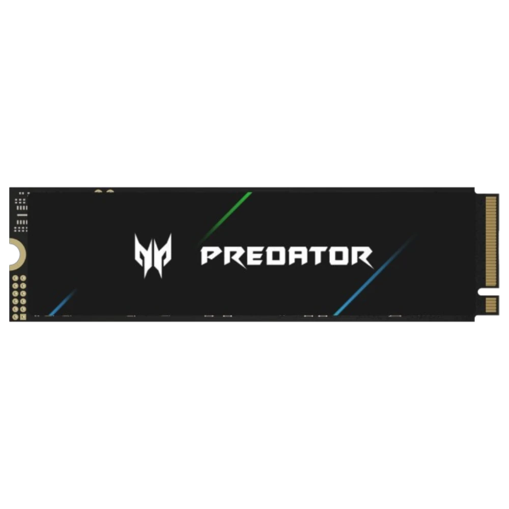 Predator GM7 NVMe Gen4 7400mbps 4TB