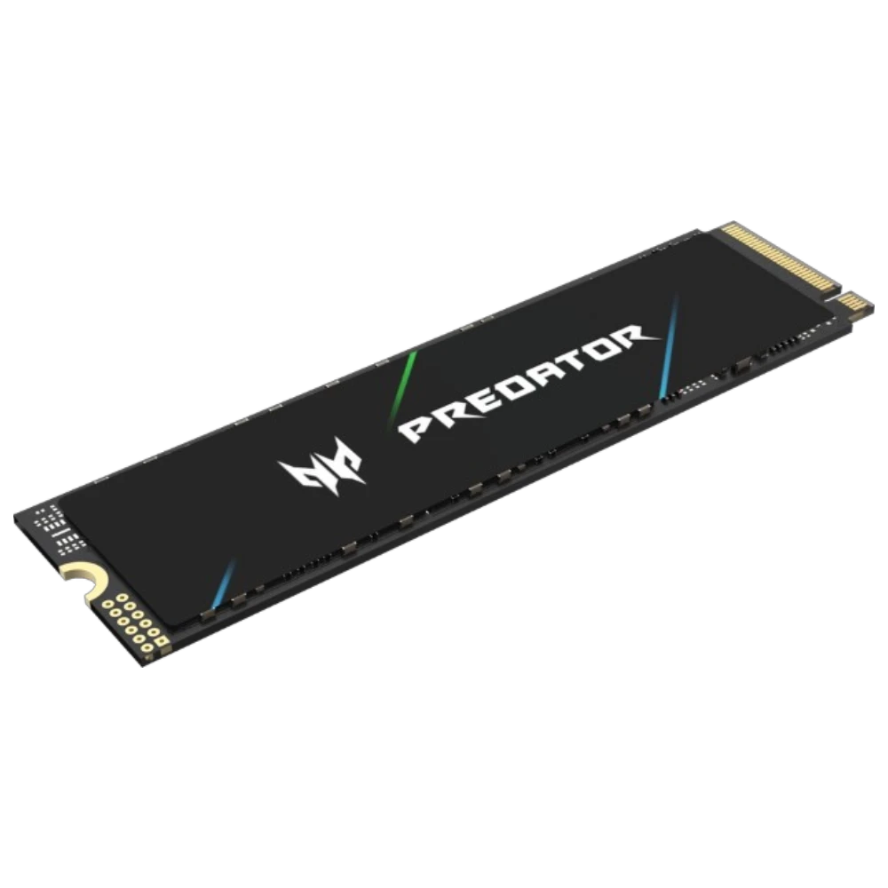 Predator GM7 NVMe Gen4 7400mbps 4TB