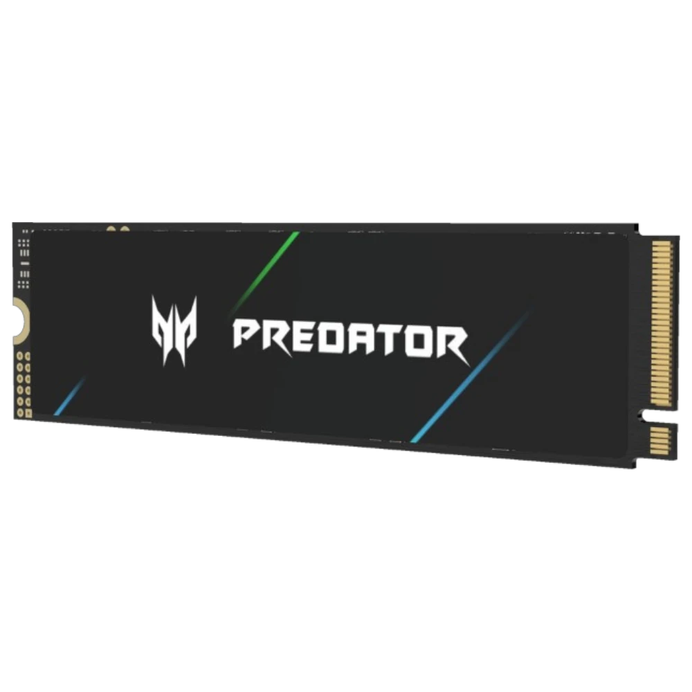 Predator GM7 NVMe Gen4 7400mbps 4TB