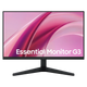 SAMSUNG 24" Essential G3 G31H (24", IPS, FHD, 144Hz)