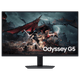 SAMSUNG 32" Odyssey G50D (32", IPS, 1440P, 180Hz)