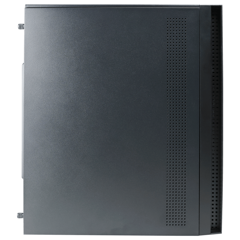 SLEVCASE A-TOUCH (Micro-ATX, Includes SE380 PSU)