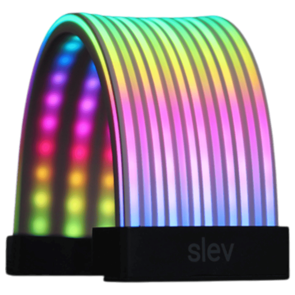 Slev PSU Flexible Light Board Kit (CPU & GPU Cables)