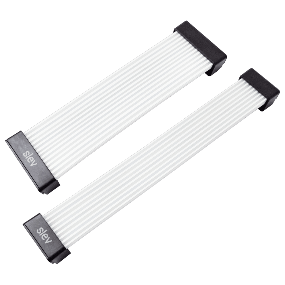 Slev PSU Flexible Light Board Kit (CPU & GPU Cables)