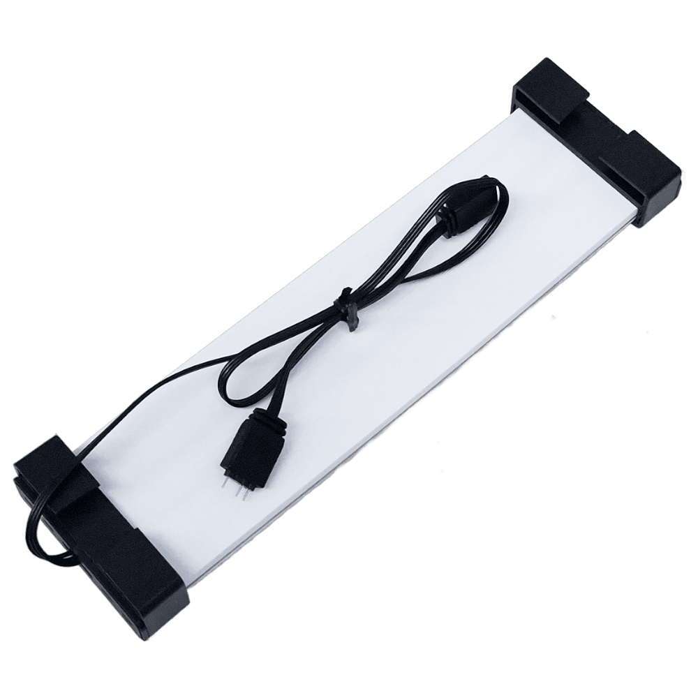 Slev PSU Flexible Light Board Kit (CPU & GPU Cables)