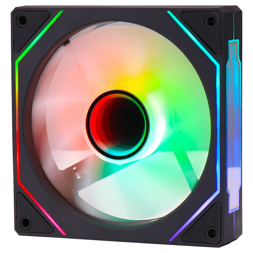 Slevflow ASQ 120 Vortex Reverse (Infinity Sides & Middle)