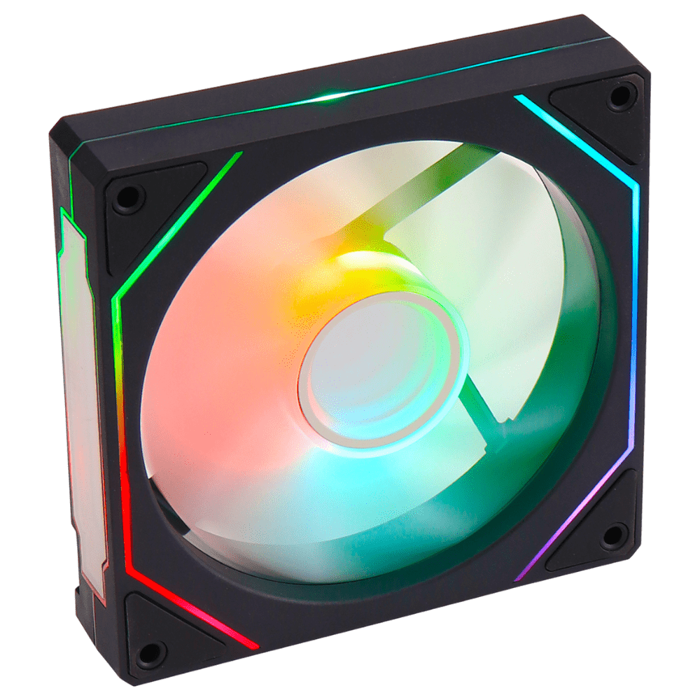 Slevflow ASQ 120 Vortex (Infinity Sides & Middle)