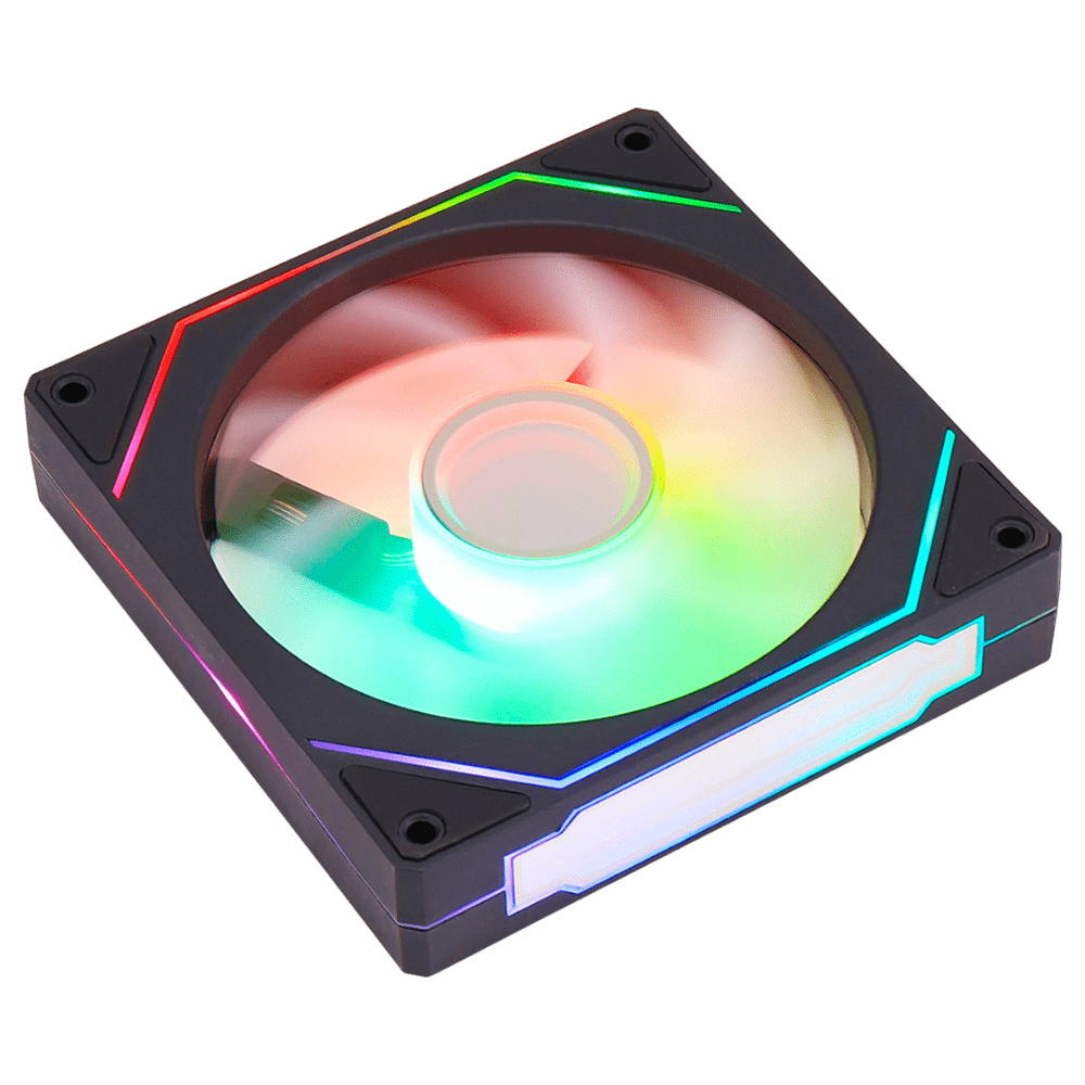 Slevflow ASQ 120 Vortex (Infinity Sides & Middle)