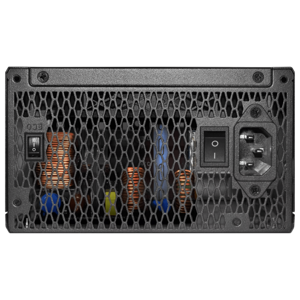 Super Flower Leadex III 850 Gold (ATX 3.1, PCIe 5.1)
