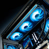 MUSH-E Showcase: Core Ultra 7 270K Plus Gaming PC