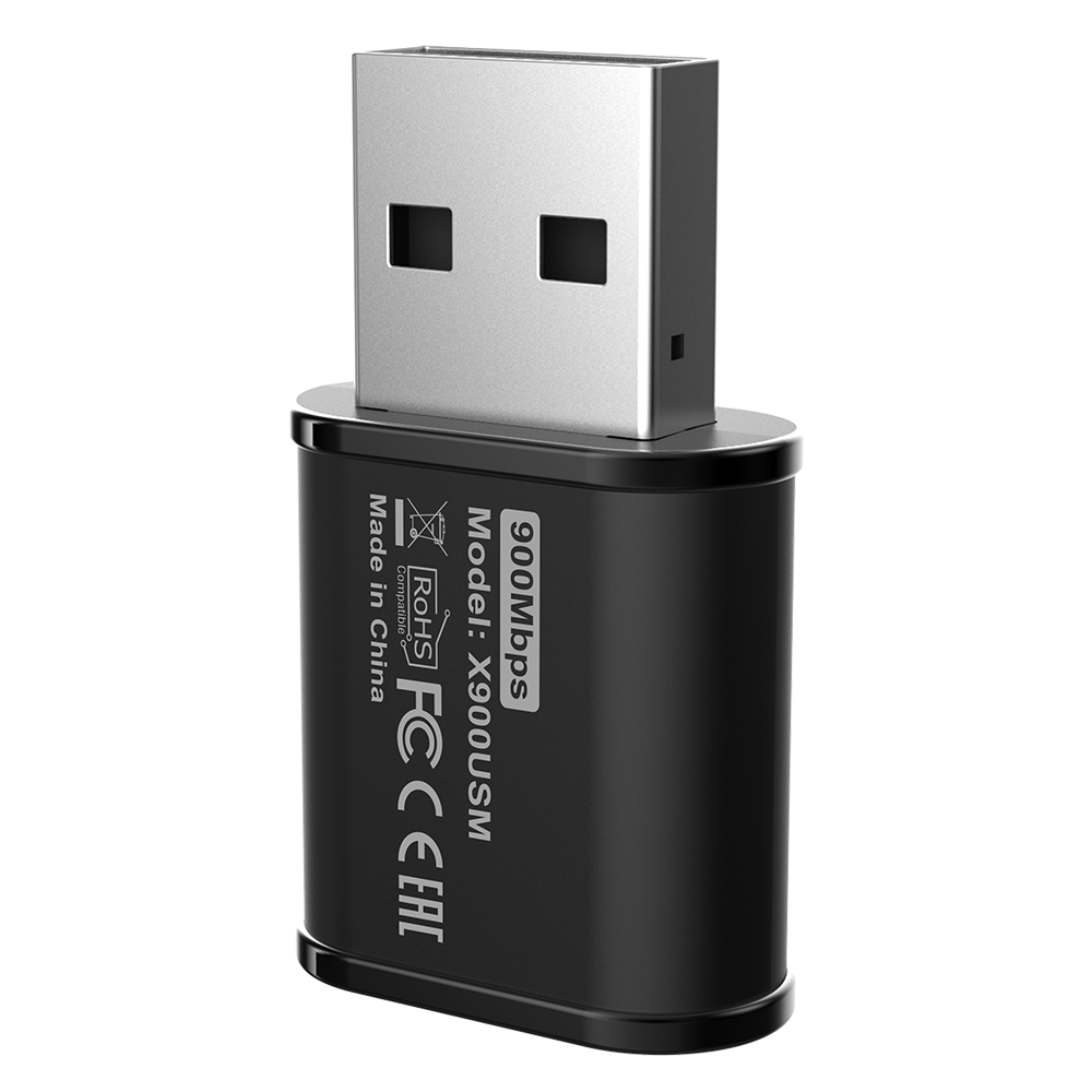 TOTOLINK X900USM WiFi 6