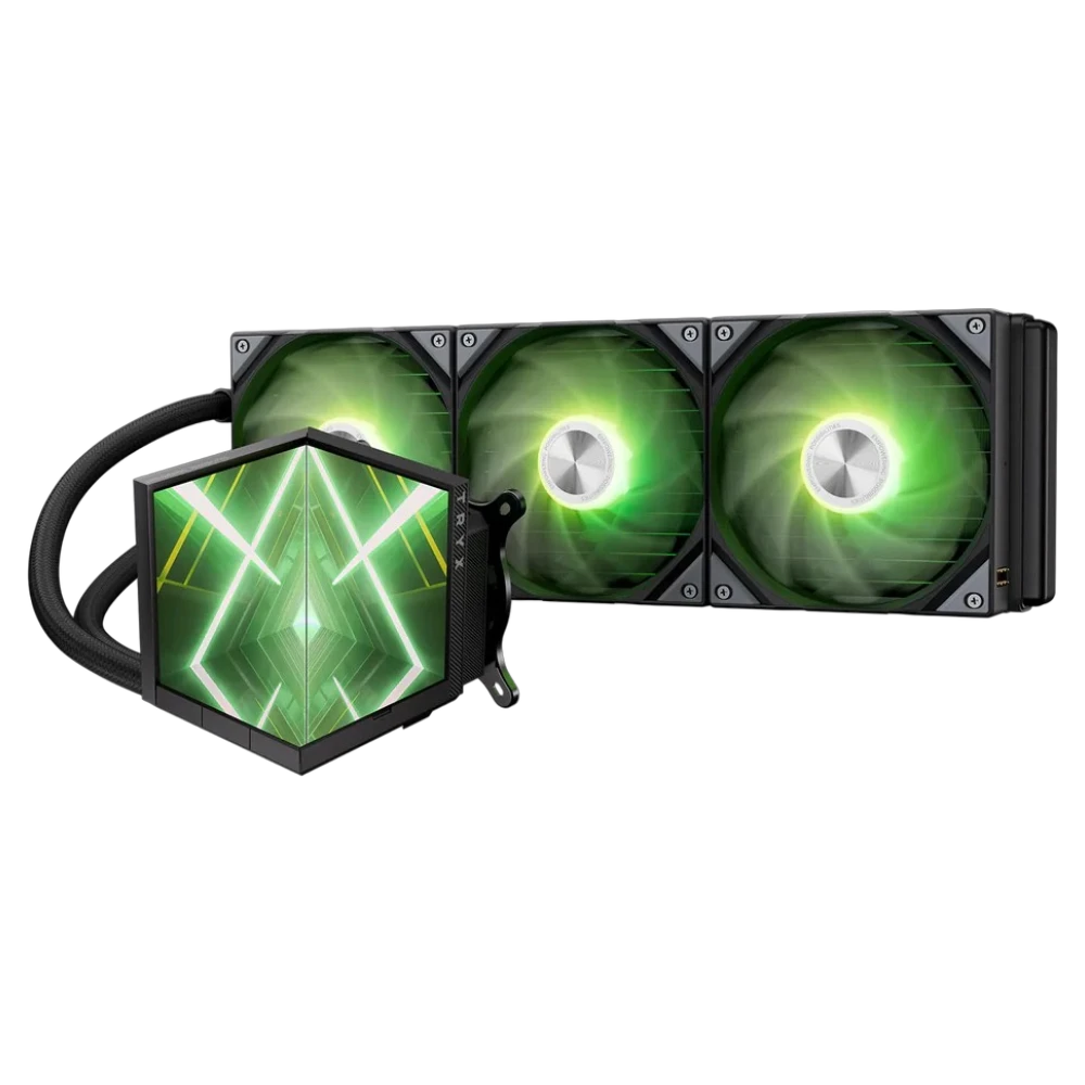 TRYX STAGE 360 ARGB