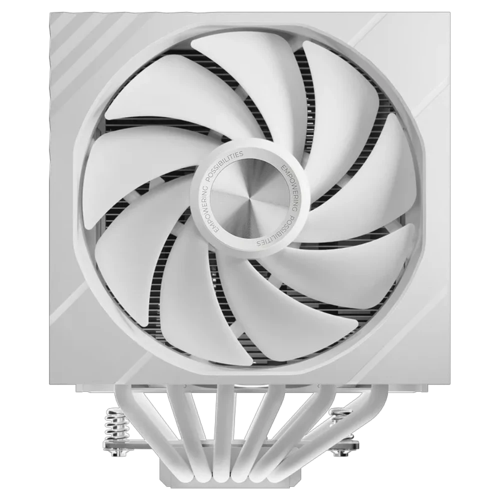TRYX TURRIS T620 White