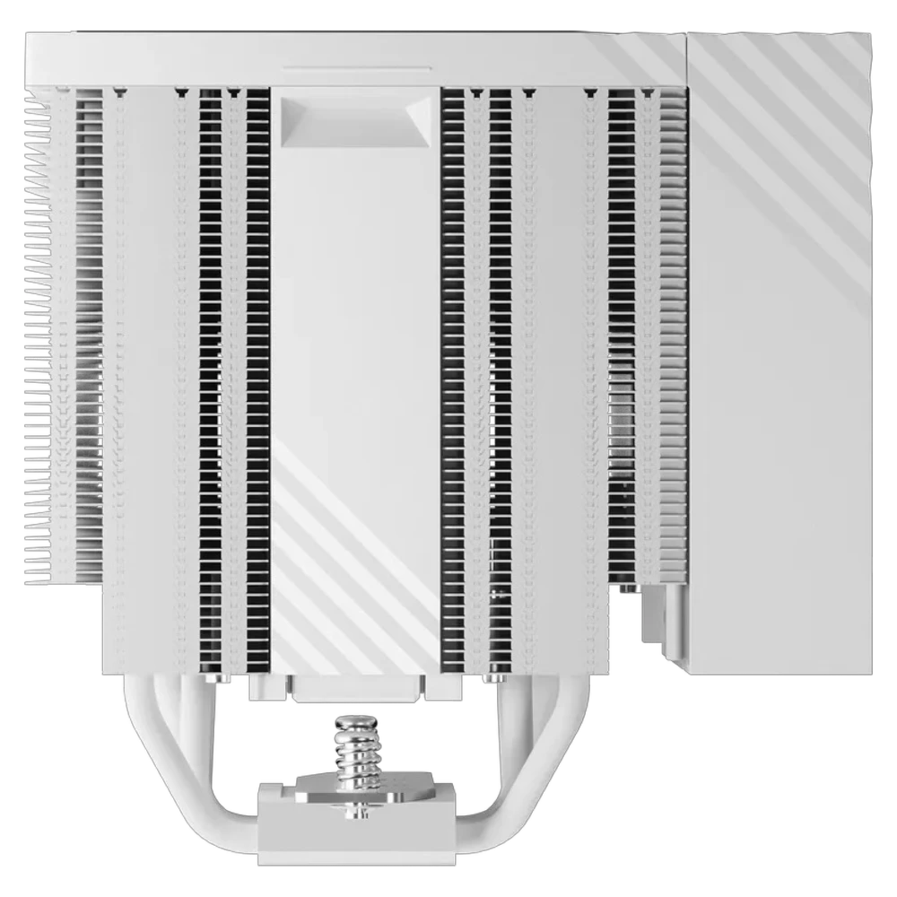 TRYX TURRIS T620 White