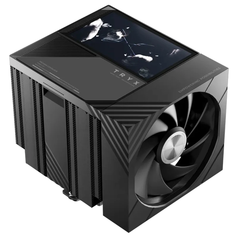TRYX TURRIS T620