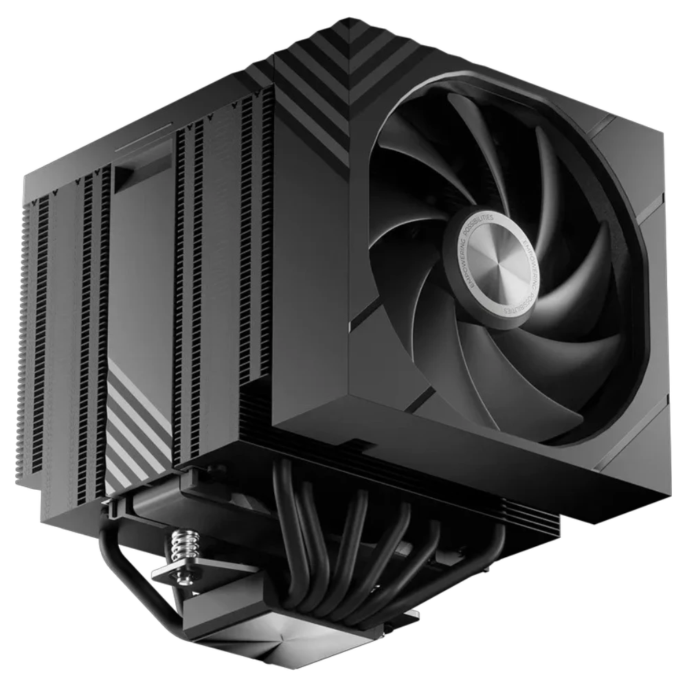 TRYX TURRIS T620