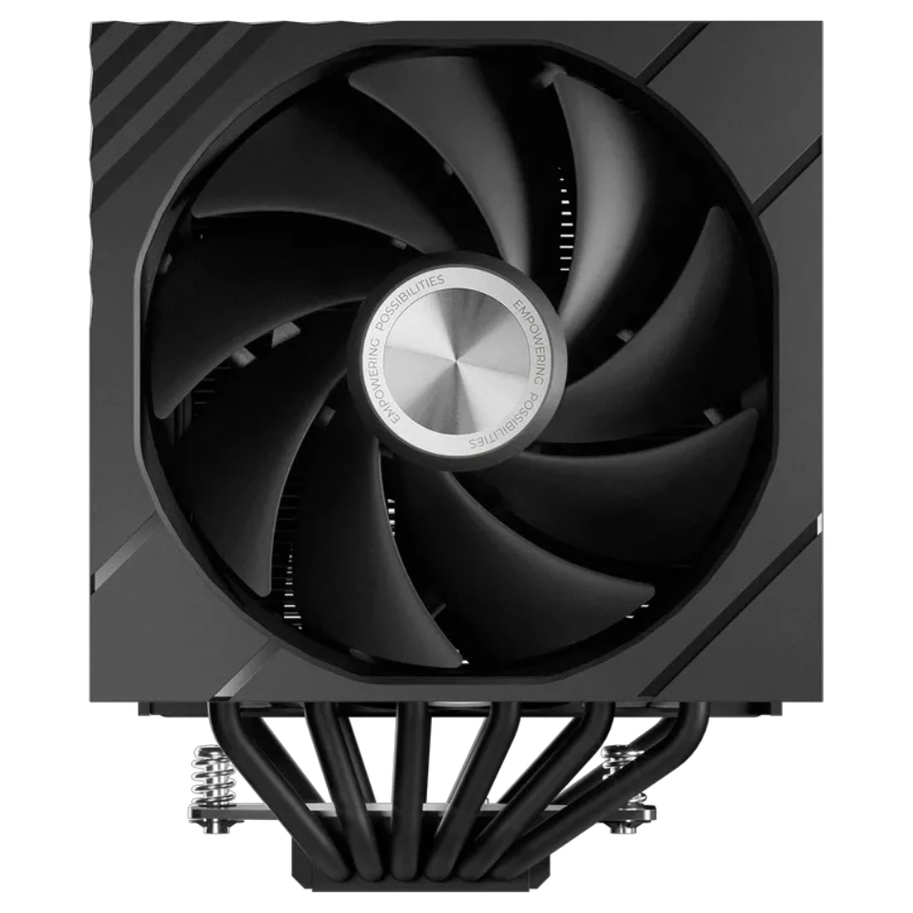 TRYX TURRIS T620