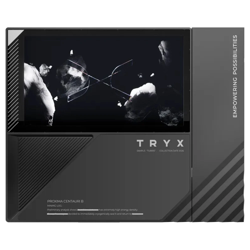 TRYX TURRIS T620
