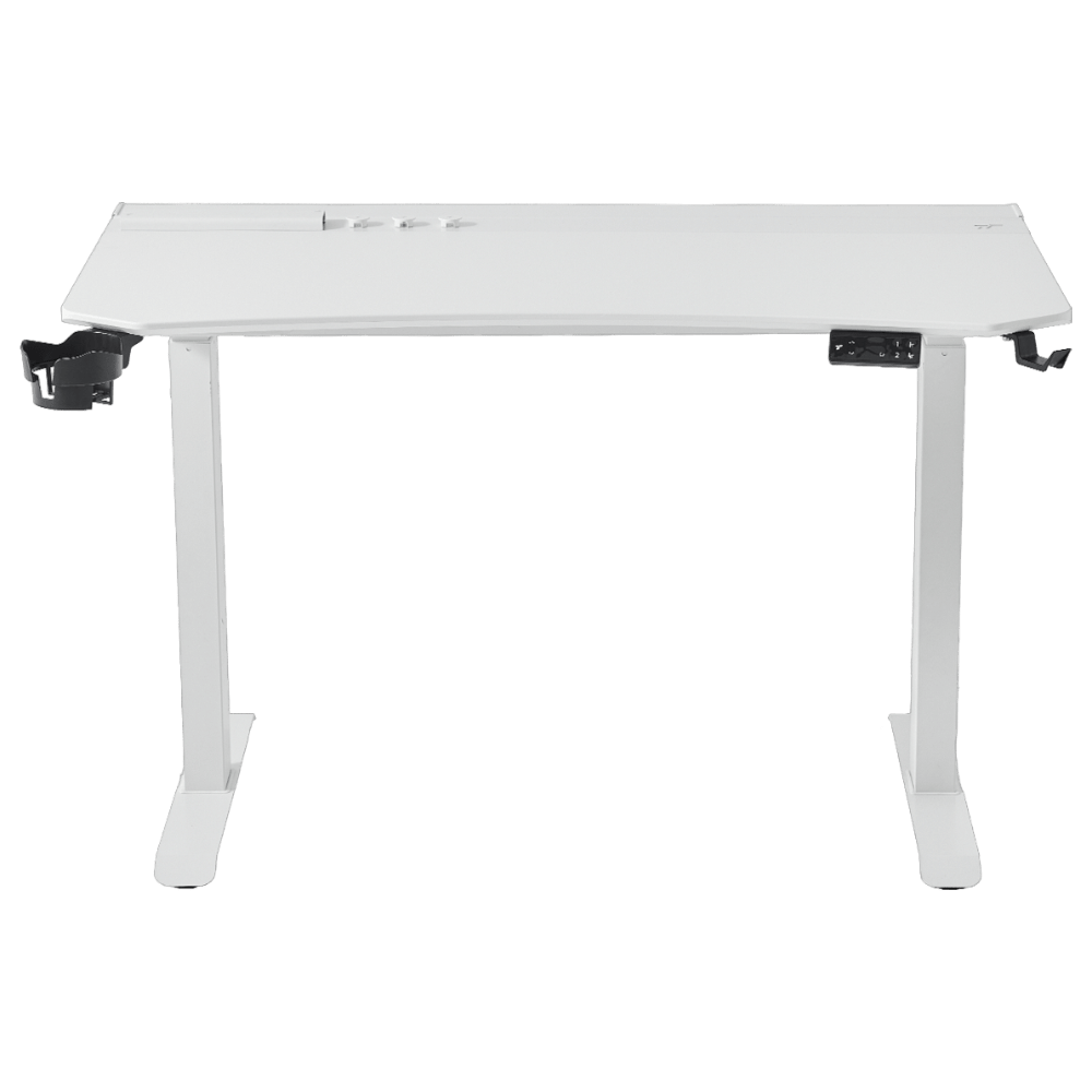 TTRacing TIVON Smart Desk - 1.2 Howlite (S)
