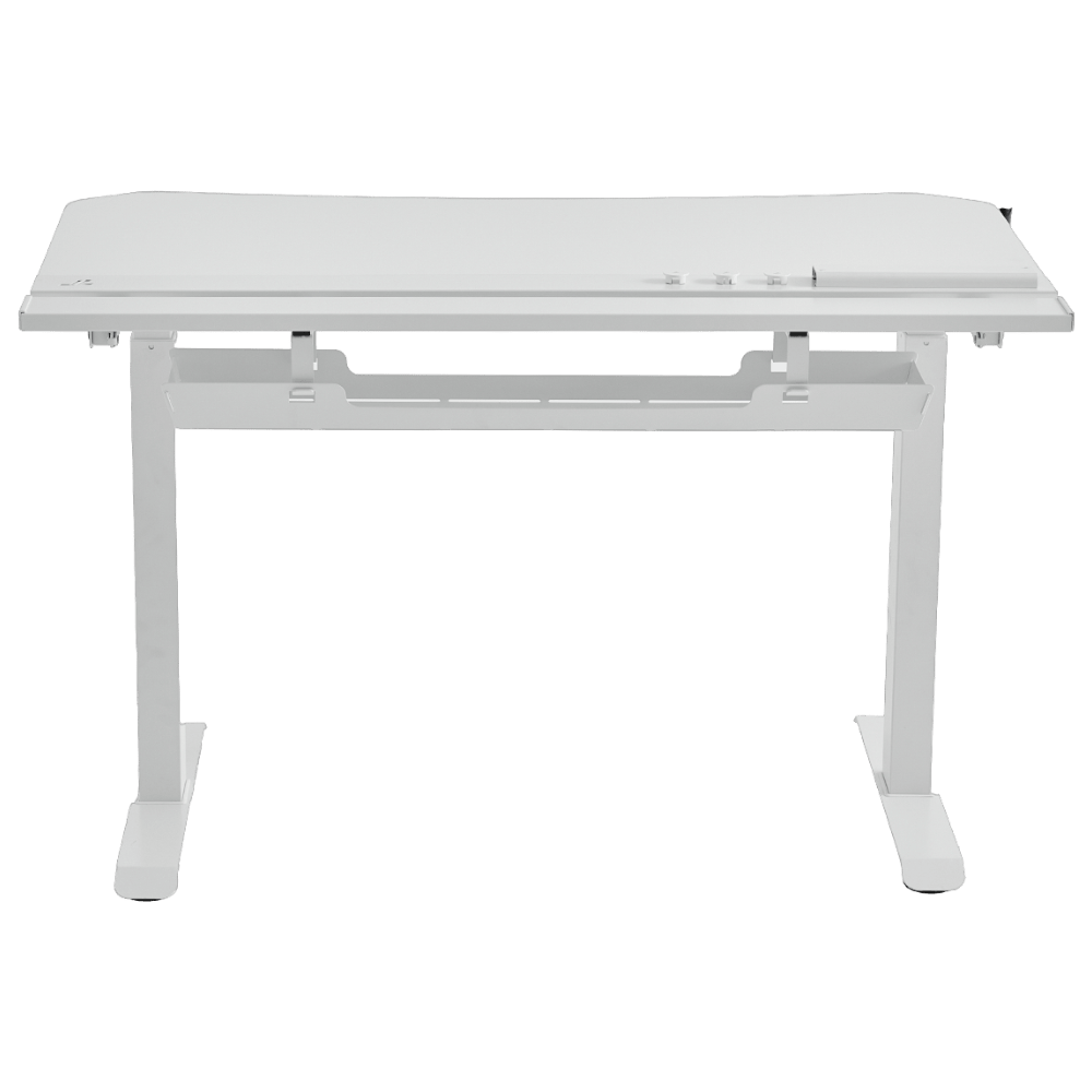 TTRacing TIVON Smart Desk - 1.2 Howlite (S)
