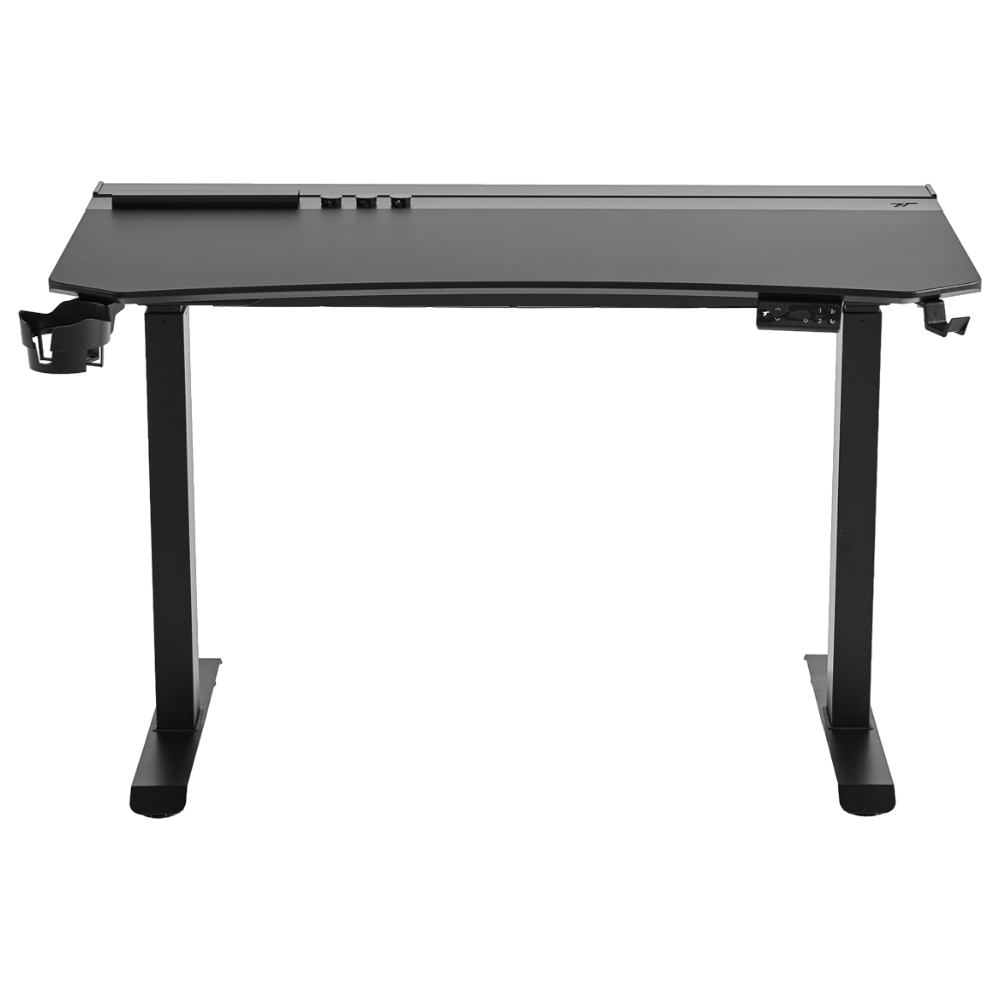 TTRacing TIVON Smart Desk - 1.2 Onyx (S)